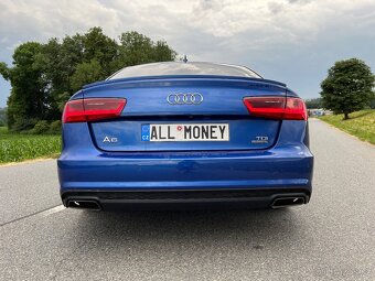 Audi A6 C7 Competition 3.0 BiTDI - 240kw - 11