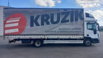 Iveco eurocargo - 11