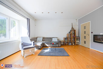 Prodej rodinný dům, zahrada, 489 m2, Kralice na Hané - 11