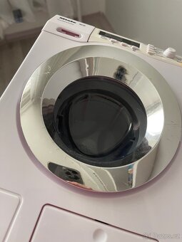 Dětská pračka Miele, hračka - 11