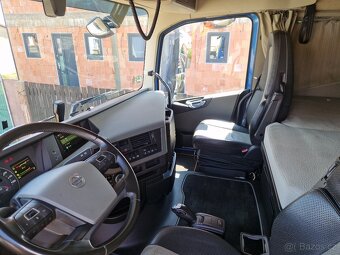 Volvo FH 500  XL  STANDART - 11