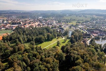 Prodej pozemek Bydlení, 800㎡ - 11