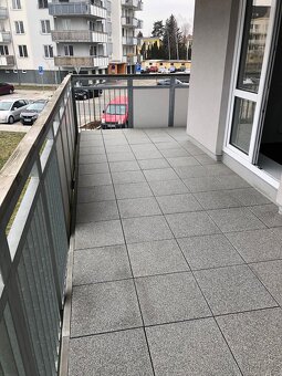 Prodej novostavby 2kk s velkou terasou a sklepem - 11