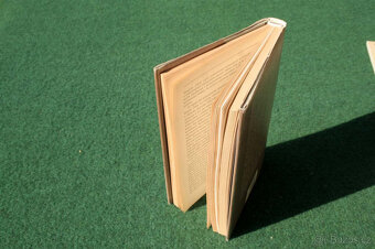 Knihy 2. svět. válka, armáda, vojenské RAF 2.část - 11