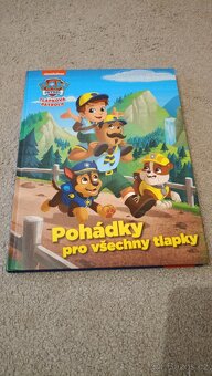 Dětské knihy - 11