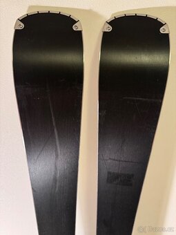 Sjezdové lyže Salomon S/FORCE W X6 - 11