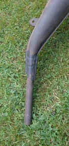 Suzuki RM - TM 250 VÝFUK - 11