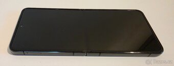 Samsung galaxy Z flip 4, nova folia, 25w nabijacka, komplet - 11