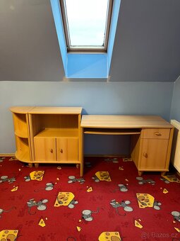 Nábytek do dětského pokoje - 11