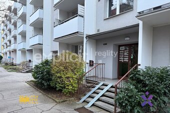 Pronájem bytu  1+1, Zlín, ev.č. 02516 - 11