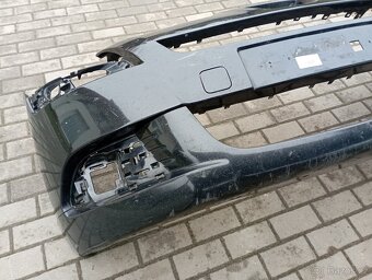 Nárazník Peugeot 5008 - 11