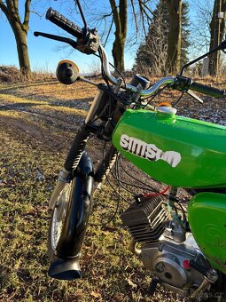 Simson s51 elektronik - 11