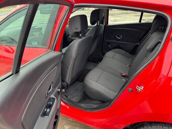 Renault Megane 1.6 16V ČR - 11