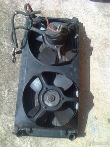 Prodám na VW Passat Variant B3 B4 veškeré ND - 11