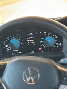 Volkswagen Caravella T6 T7 - 11