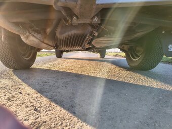 Škoda 120 GLS - prvomodel - 11