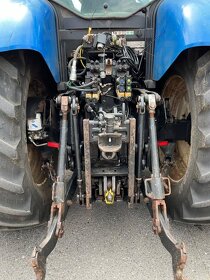 traktor New Holland T7050 - 11