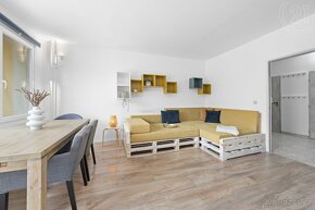 Prodej bytu 4+1 po kompletní rekonstrukci Brno - Židenice - 11