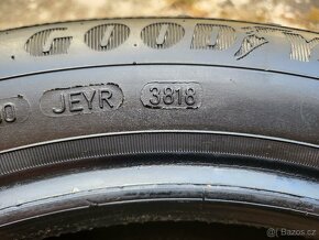 Pár celoročních pneu GoodYear 4Seasons GEN-2 185/60 R15 XL - 11