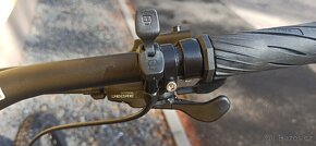 Mrx EKOMA horské kolo 29 rám 19,5 - nové  2x10 - 11
