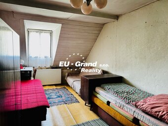 Prodej rodinného domu v Krásné Lípě, ev.č. 05534 - 11