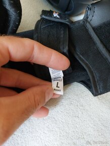 Chrániče na inline brusle Zealot vel. L - 11