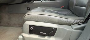 Vw Touareg 4.2 MPi V8 228kw LPG - 11