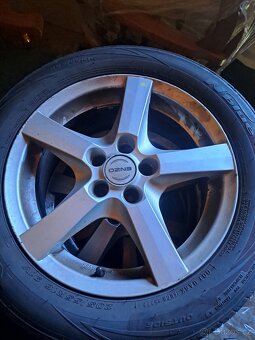 Seat toledo 2 1,9TDi ALH - 11