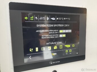 PLC OMC 8000 - 11