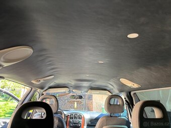 Chrysler Grand Voyager 3.3L BA+LPG - 11