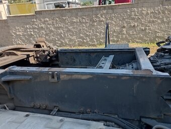 Prodám TATRA PHOENIX T 158/II 6X6 - 11