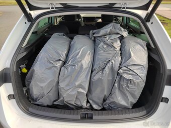 Škoda Scala 1.5TSi 110kW Style Extra původ ČR, serv.kn. LED - 11