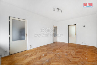 Prodej bytu 4+1, 80 m², Liberec, ul. Majakovského - 11