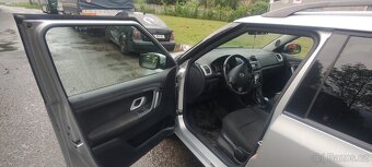 Prodám Škoda fabia 2 1.4TDI - 11