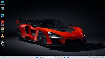 Lenovo ThinkPad P15 Workstation i9-10885H SSD 1TB RTX 4000 - 11