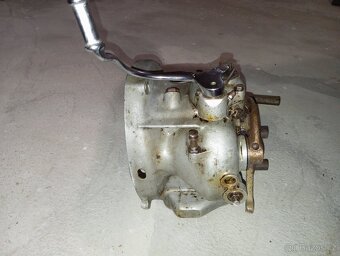PREVODOVKA BMW  R5,R51,R6,R61,R66,R71 - 11