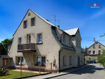 Prodej bytu 2+kk, 50 m², Chrastava, ul. Loudátova - 11