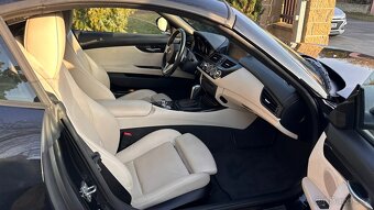 BMW Z4 kabrio (najeto 73000 Km) - 11