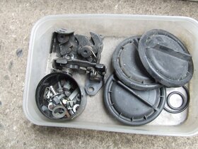 Prodám Díly Mercedes Benz W204 11-14 - 11
