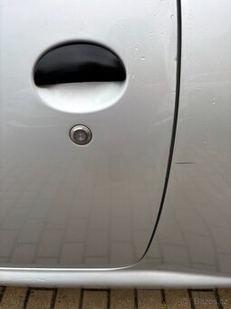 Citroën C1, najeto 95 000 - 11