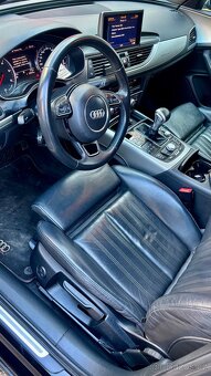Audi a6 c7 Quattro - 11