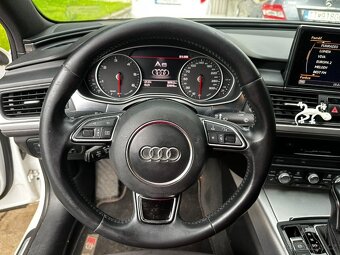Audi A6 3.0 TDI quattro S tronic - 11