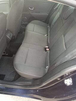 Renault Fluence 1.6 16V, Benzín - 11