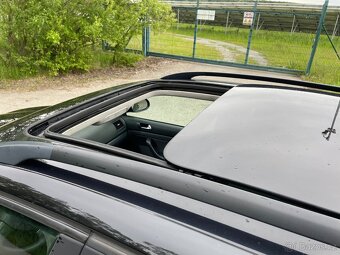 Volkswagen Golf Mk5 Variant 1.9 TDi 77Kw - 11