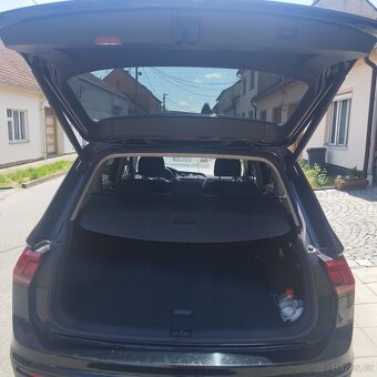 VW Tiguan Allspace 2.0 TDI - 11