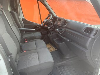 Renault master 2.3dci  2020 ,  110kw  L2H2 , ČR - 11