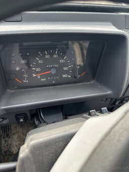 Subaru Libero E12 - 11
