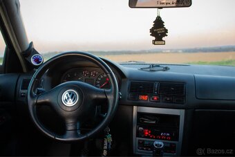 VW Golf 4 1.9TDI 81kw - 11