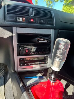 VW Golf 4 1.9TDI 81kw - 11
