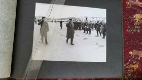 Ludvík Svoboda Album z pozostalosti Marianske Lázne - 11